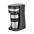 1 Cup Automatic Drip Coffee Maker Machine